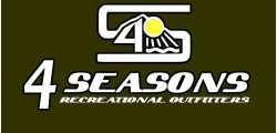 4 Seasons Recreational Outfitters