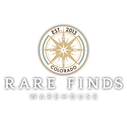 Rare Finds Warehouse - Highlands Ranch Furniture Store