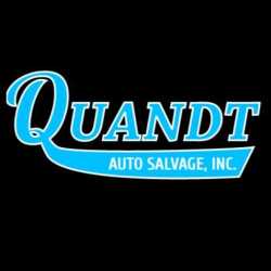 Quandt Auto Salvage, Inc.