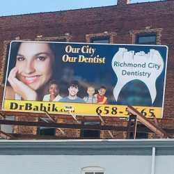 Richmond City Dentistry