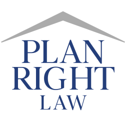 Plan Right Law