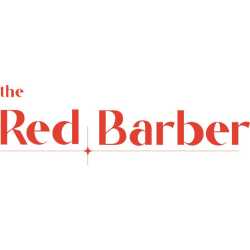 The Red Barber