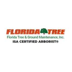 Florida Tree & Ground Maintenance Inc.