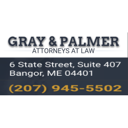 Gray & Palmer
