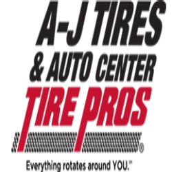 A-J Tires & Auto Center Tire Pros