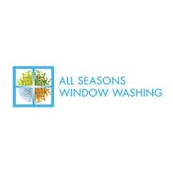 A-All Seasons Window Washing Corp.