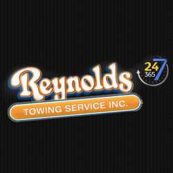 Reynolds Towing Service