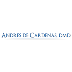 Dr. Andres de Cardenas, DMD