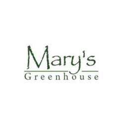Mary's Greenhouse