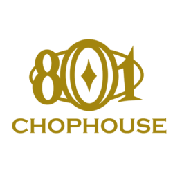 801 Chophouse at the Paxton