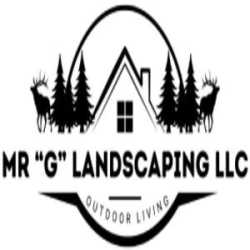 MR G Landscaping LLC