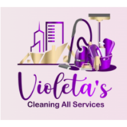 Violeta's Cleaning Services