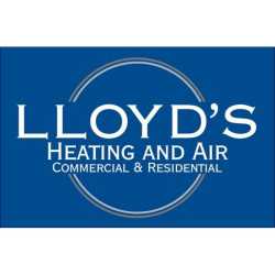 Lloyd's Heating And Air