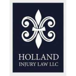 Holland Injury Law, LLC