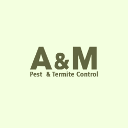A&M Pest & Termite Control
