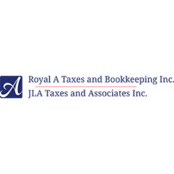 Royal A Taxes & Bookkeeping Inc