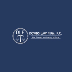 Downs Law Firm PC