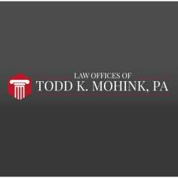 Law Offices of Todd K. Mohink, PA