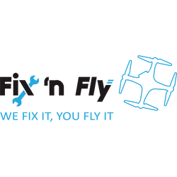 Fix 'n Fly Drones