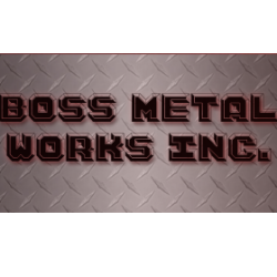 Boss Metal Works