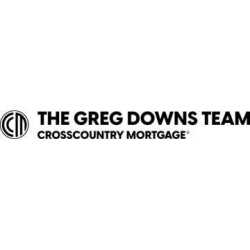 Greg Downs at CrossCountry Mortgage | NMLS #1040447