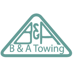 B & A Towing Co