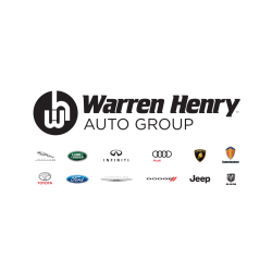 Warren Henry Auto Group