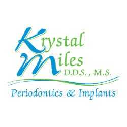 Dr. Krystal Miles DDS