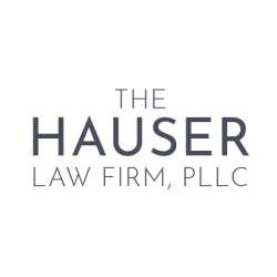 The Houser Law Firm, P.C.