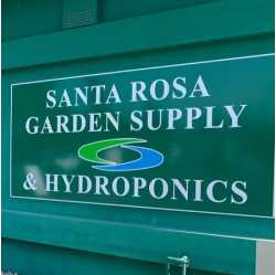 Santa Rosa Garden Supply and Hydroponics