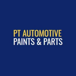 PT Automotive Paints & Parts