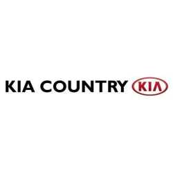 Kia Country Service Department