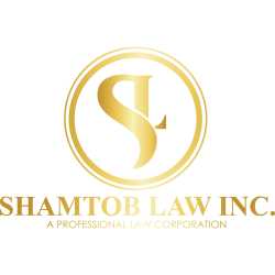 Shamtob Law, Inc.