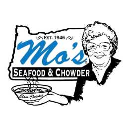 Mo's Seafood & Chowder