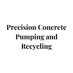 Precision Concrete Pumping and Recycling