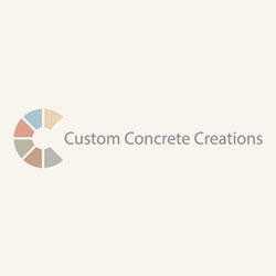 Custom Concrete Creations, Inc.