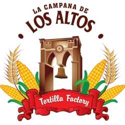 Los Altos Tortilla Factory