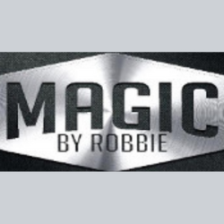 Magic by Robbie