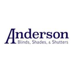 Anderson Blinds, Shades & Shutters