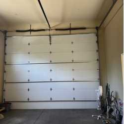 Allgood Garage Doors Services LLC
