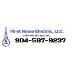 First Home Electric, LLC