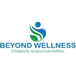 Beyond Wellness - Chiropractic