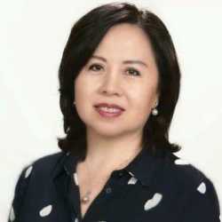 Cherie Zhou - Mortgage Loan Officer (NMLS #870803)