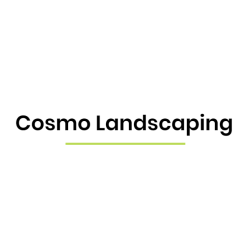Cosmo Landscaping Design and Construction