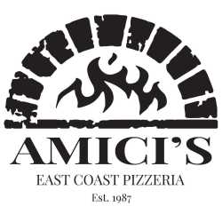 Amici's East Coast Pizzeria Hayward at East Bay Eats