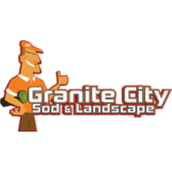 Granite City Sod and Landscape