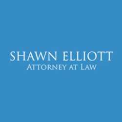 Shawn Elliott Attorney at Law