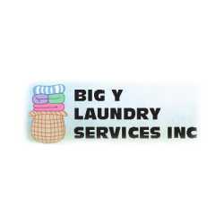 Big Y Laundry Services, Inc.