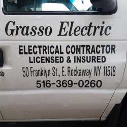 Vincent Grasso Electric