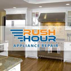 Rush Hour Appliance Repair